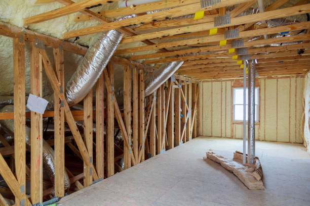 Best Specialty Insulation in Elm Creek, TX